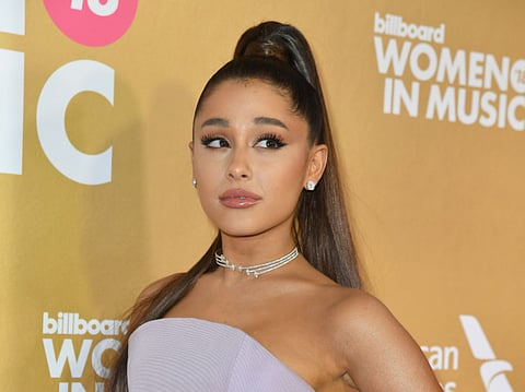 Ariana Grande