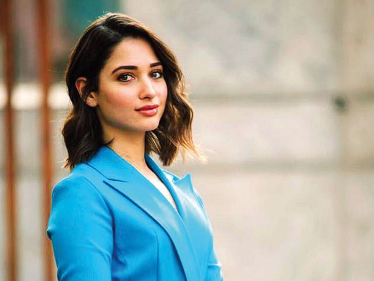 190303 Tamannaah Bhatia