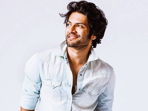  Ali Fazal