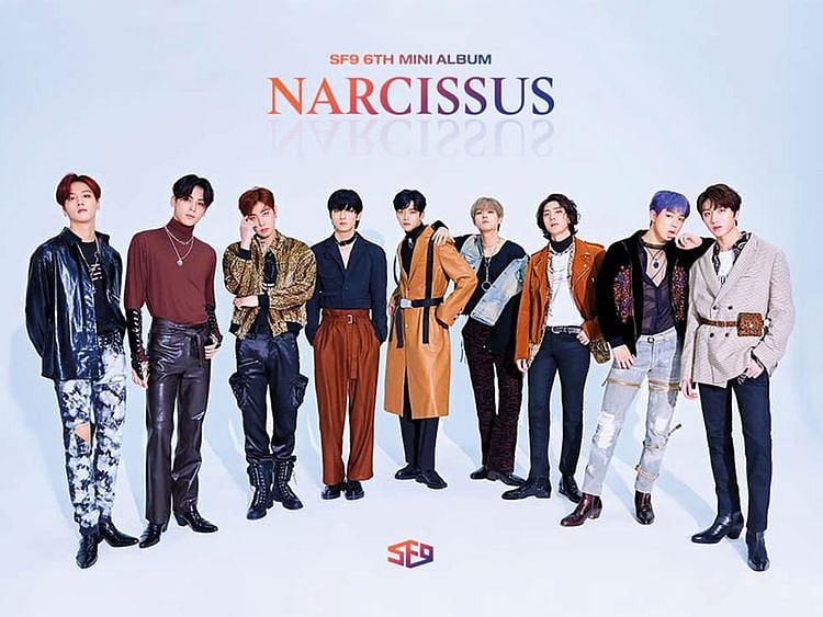 190303 narcissus