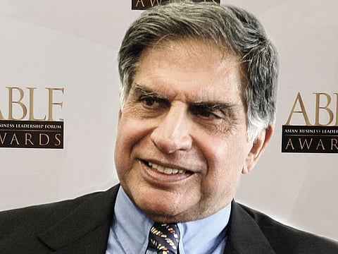 Ratan Tata