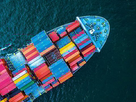 Dubai’s Jebel Ali port is already a well-established gateway to Europe and Africa for Chinese exports, with its free zone home to more than 230 Chinese companies, and Abu Dhabi is now looking to replicate its success