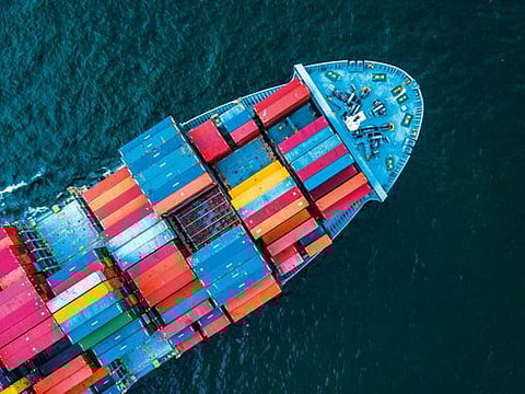 Dubai’s Jebel Ali port is already a well-established gateway to Europe and Africa for Chinese exports, with its free zone home to more than 230 Chinese companies, and Abu Dhabi is now looking to replicate its success