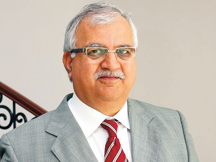 Ashok Kumar
