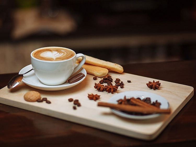 Coffee, generic