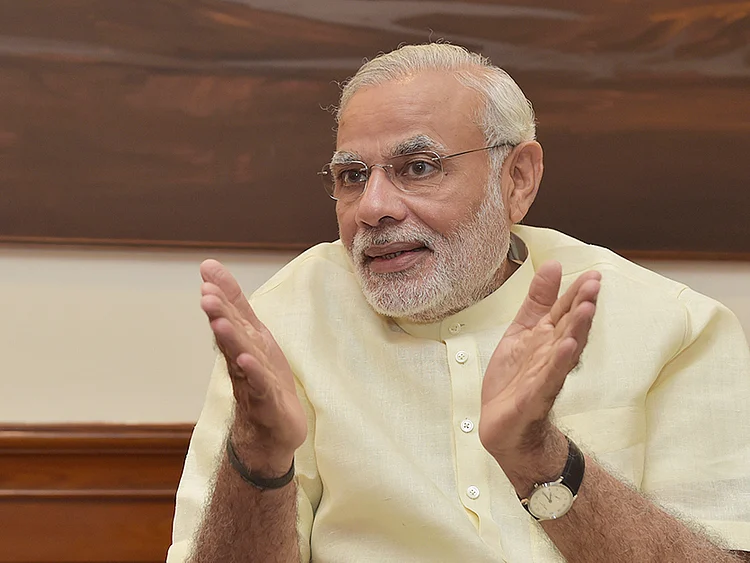 Modi