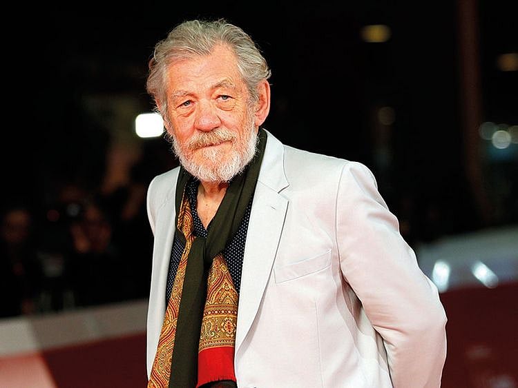 190304 Ian McKellen