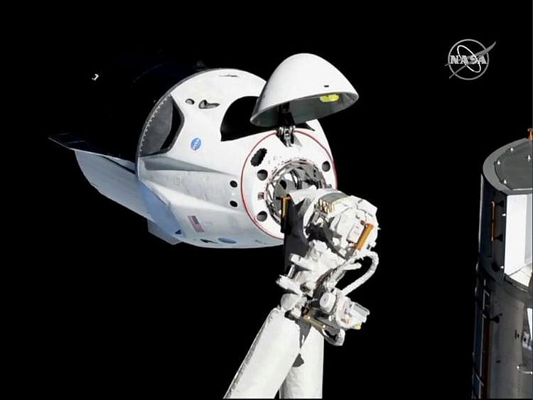 190304 SpaceX