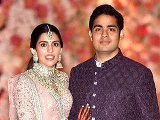 Another Ambani wedding is coming: Here’s what you should know