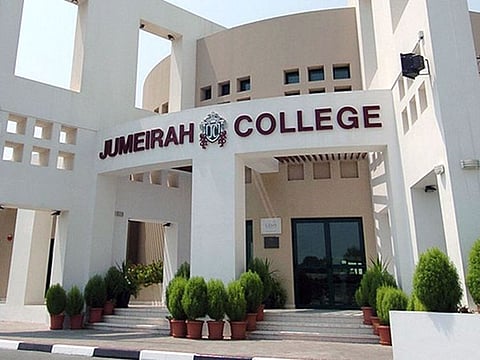 Indian man's suicide in Dubai school; colleagues, family react