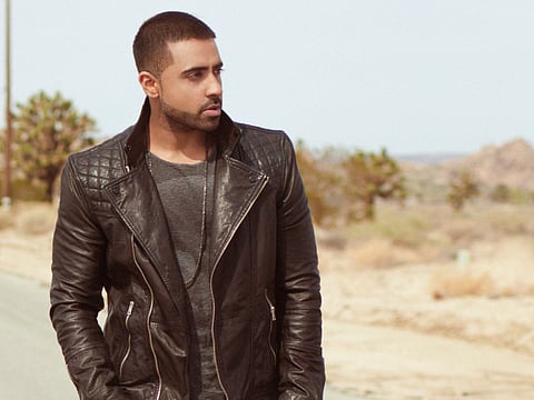 Jay Sean to perform at Global Village Dubai