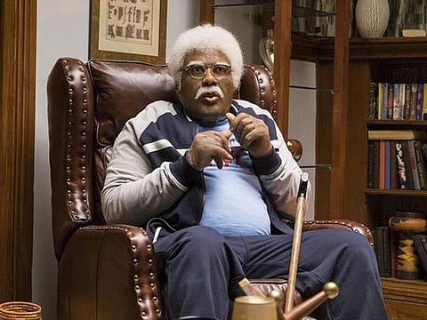 ‘Why I’m moving on from Madea’: Tyler Perry