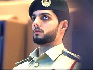 Dubai Police launches crime series #BehindTheYellowTape