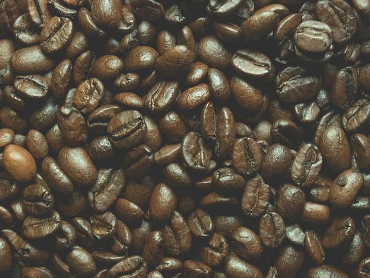 Arabic Coffee Beans