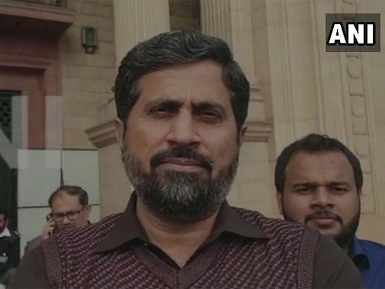 Fayyaz ul Hassan Chohan 2019036