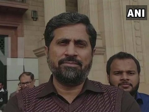 Fayyaz ul Hassan Chohan 