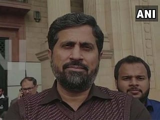 Pakistan minister quits amid criticism over anti-Hindu remarks