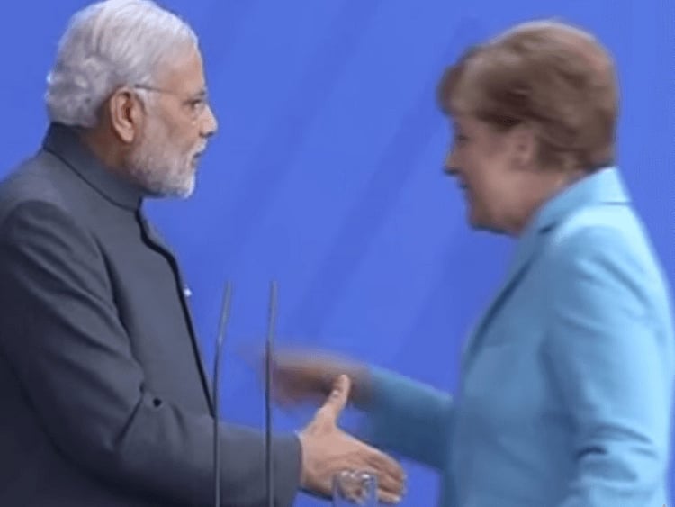 Modi meme