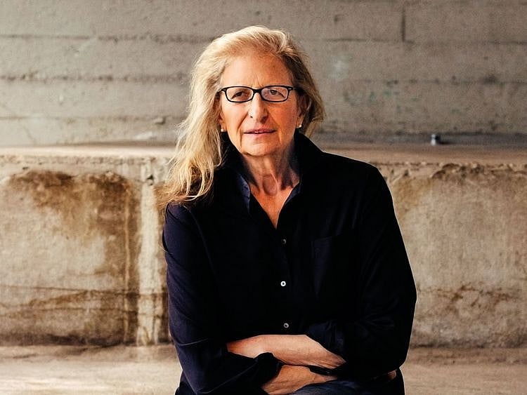 190306 Annie Leibovitz