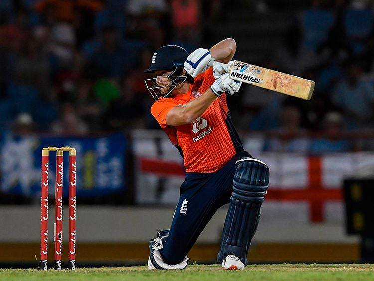 190306 Bairstow