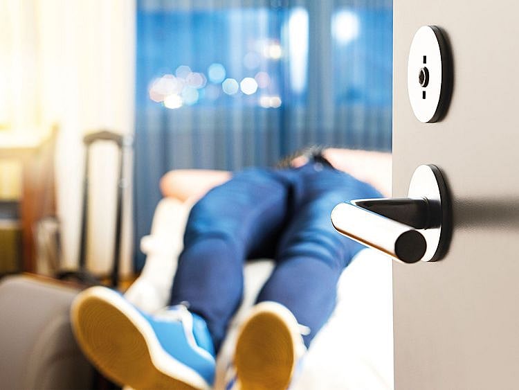 190306 after holiday sickness