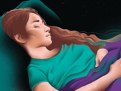 Ramachandra Babu/Gulf News