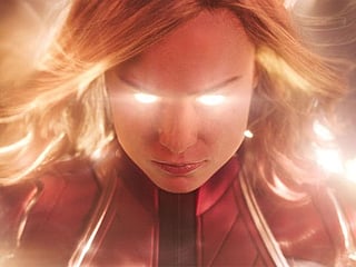 ‘Captain Marvel’ review: Brie Larson-led film ticks all the boxes