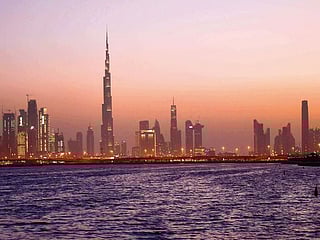 UAE's 'gold card' to boost investments