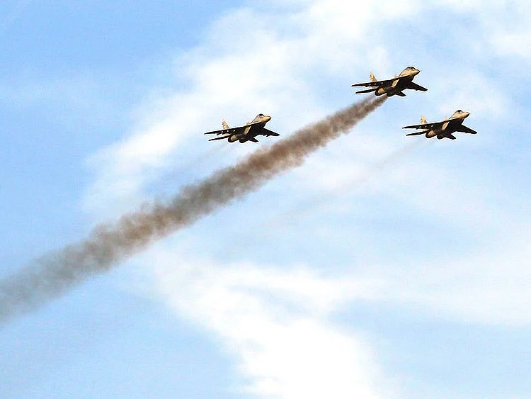 190306 mig29