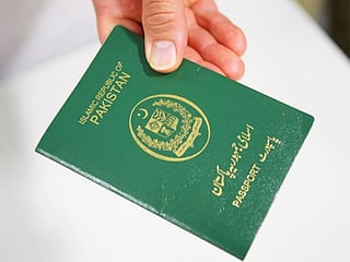 US drastically reduces visa validity for Pakistanis in certain categories