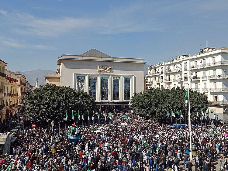20190306_Algeria