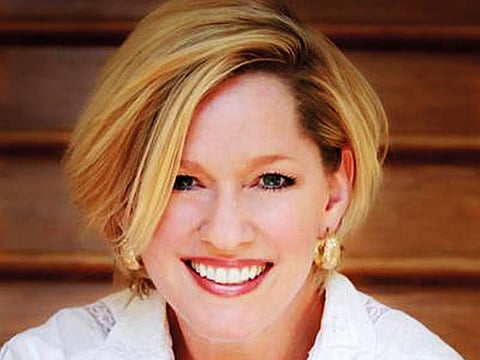 Jennifer Vaden Barth