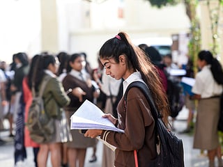 The initiative is aimed at reducing exam stress, discouraging over-reliance on coaching, and promoting continuous learning