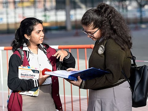 Image used for illustrative purposes only. Citing national health studies, the CBSE highlighted that children aged 4–10 consume sugar that accounts for 13% of their daily calorie intake, while adolescents aged 11–18 consume nearly 15%. These figures are nearly three times the recommended safe limit of 5%.