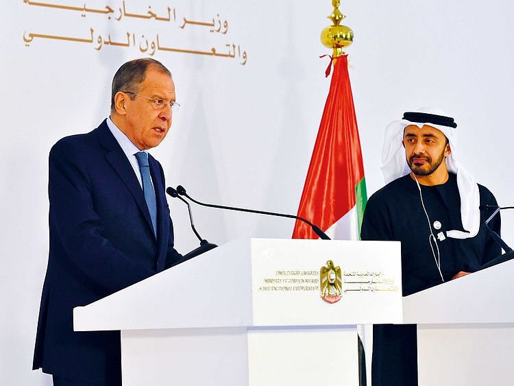 Shaikh Abdullah Bin Zayed Al Nahyan01
