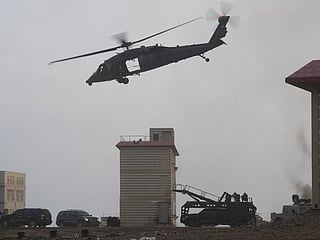 UAE Armed Forces mark 43rd Unification Day Anniversary