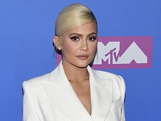 Kylie Jenner buys a Bugatti Chiron to help deal with breakup from her boyfriend!
