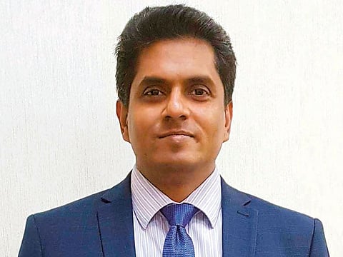 Geevarghese Philip Malayil