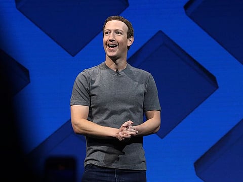 Easing of work attire started with likes of Jobs and Zuckerberg