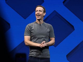 Easing of work attire started with likes of Jobs and Zuckerberg