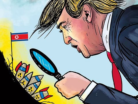 Hugo A. Sanchez/©Gulf News