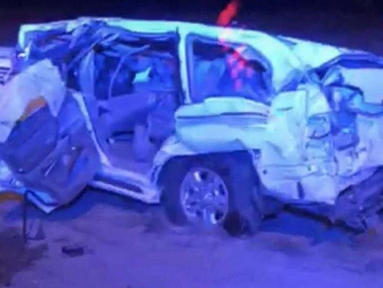 RAK accident 1 20190308