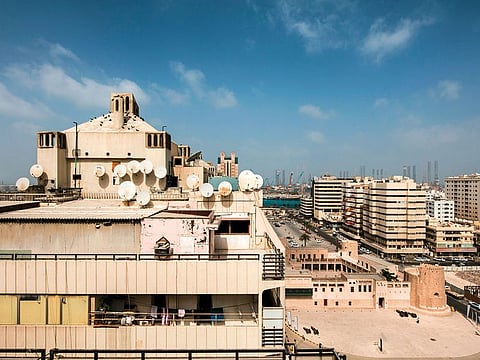 The Sharjah Triennial will take place across several prominent sites of the emirate.