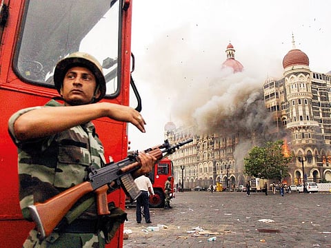 Dubai firm moves Indian court to block Netflix movie on 26/11