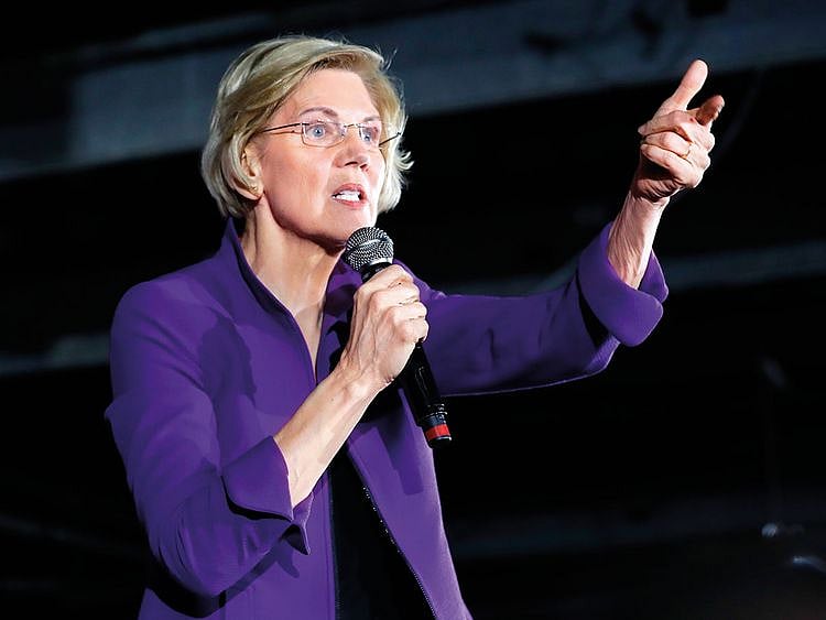 190309 elizabeth warren
