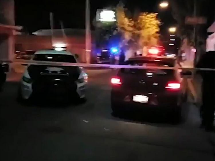 190309 nightclub shooting