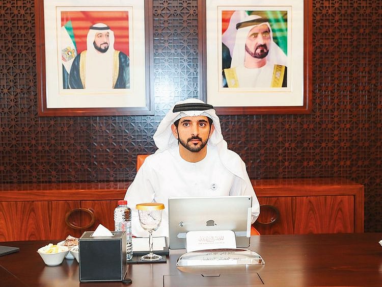190309 shaikh hamdan