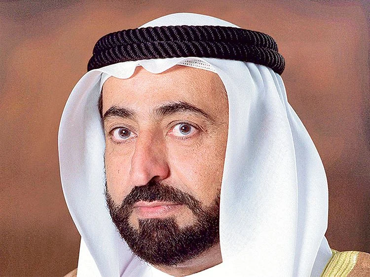 190309 sharjah ruler