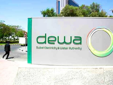 Dubai is in transition to the green way of running its economy. The mega solar park and hydrogen from clean energy are all steps on that route.