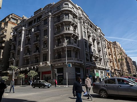 In recent months, Egyptian media has reported several bullying incidents, prompting authorities to launch a campaign joined by celebrities against the offensive practice.